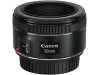 Canon EF 50mm f/1.8 STM (Promo Cashback Rp 100.000)